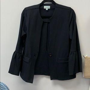 NWOT Black blazer